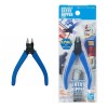 Bandai - Gunpla - Gundam Entry Nipper - Blaue Schneidezange