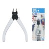 Bandai - Gunpla - Gundam Entry Nipper - Weiße Schneidezange