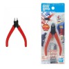 Bandai - Gunpla - Gundam Entry Nipper - Rote Schneidezange