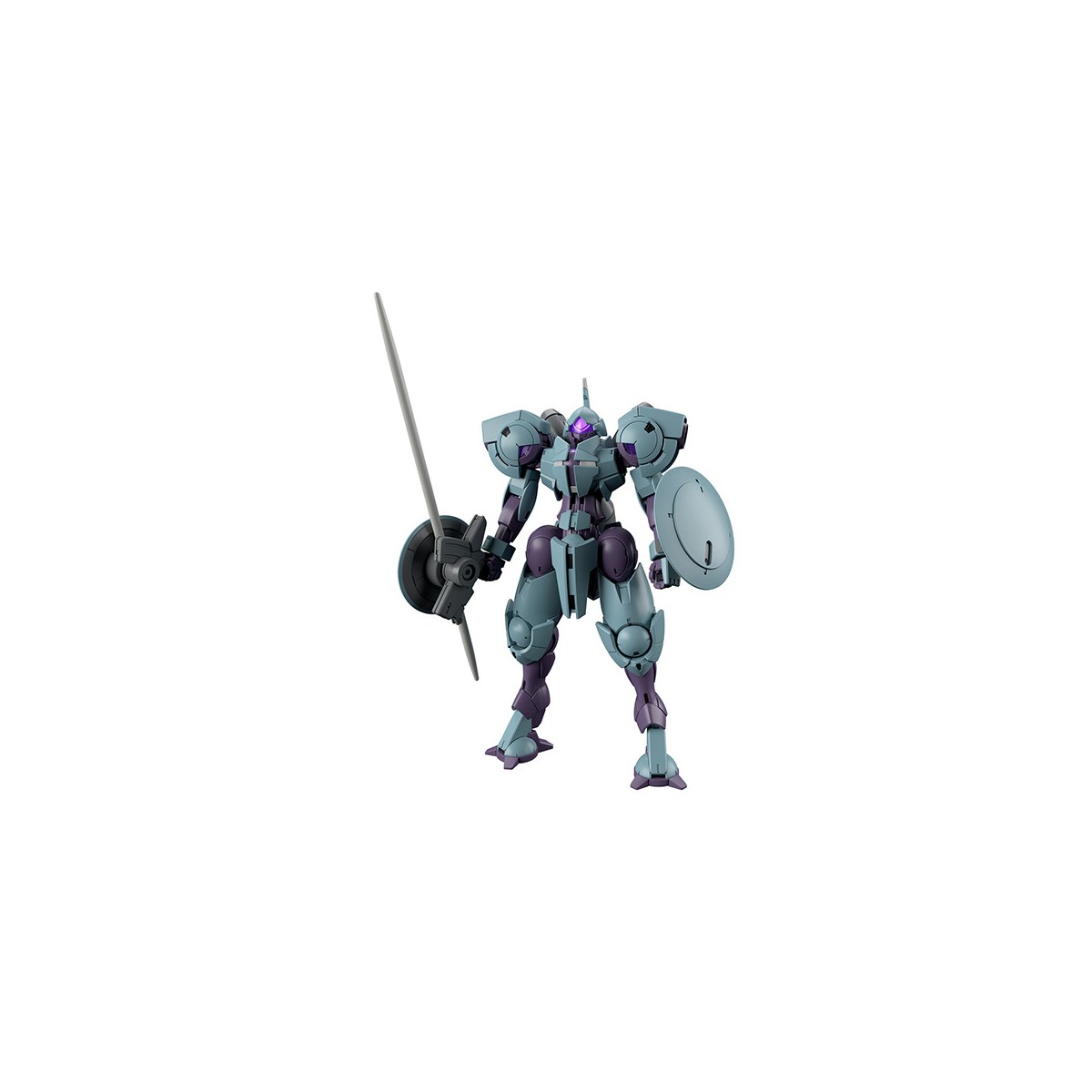 Bandai - Gunpla - Gundam 1/144 HG - CFP-010 Heindree - Mobile Suit Gundam The Witch from Mercury