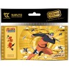 Cartoon Kingdom - 5er-Set Golden Ticket Naruto Shipudden (Vol. 29 a 33)