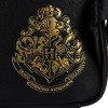 Harry Potter - Loungefly Mini Rucksack Trilogy triple pocket