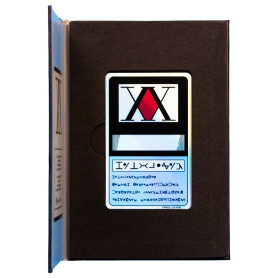 Tondesign - Replik Hunter-Lizenz - Hunter X Hunter