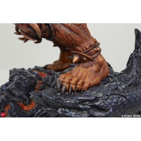 Tweeterhead - BEAST MAN - Masters of the Universe Legends