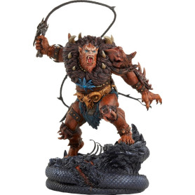 Tweeterhead - BEAST MAN - Masters of the Universe Legends