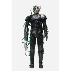 EXO-6 - Locutus of Borg - Star Trek: The Next Generation Actionfigur 1/6