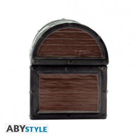 ABYstyle - One Piece - Keksdose - Schatztruhe 