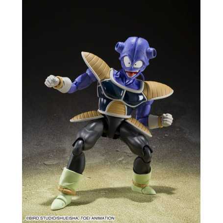 Bandai Tamashii - Dragon Ball Z - KYEWI - SHF SHFiguarts - KIWI