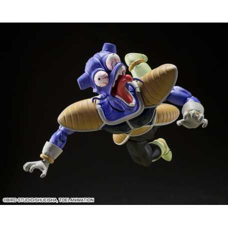 Bandai Tamashii - Dragon Ball Z - KYEWI - SHF SHFiguarts - KIWI