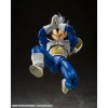 Bandai Tamashii - Dragon Ball Z - VEGETA 24000 Power Level - SHF SHFiguarts