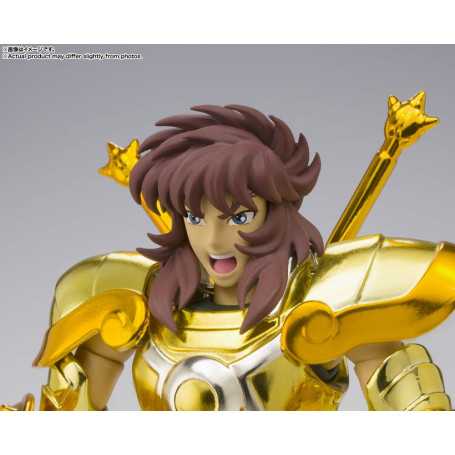 Bandai Tamashii - Saint Seiya Libra Dohko - Myth Cloth Ex Revival