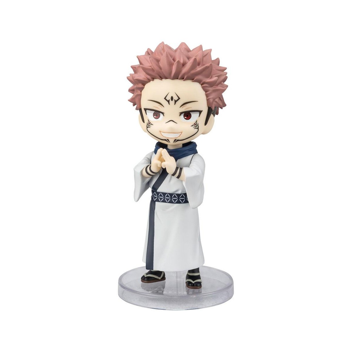 Bandai figurine Figuarts MINI - TOGE INUMAKI - Jujutsu Kaisen