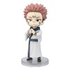Bandai figurine Figuarts MINI - TOGE INUMAKI - Jujutsu Kaisen