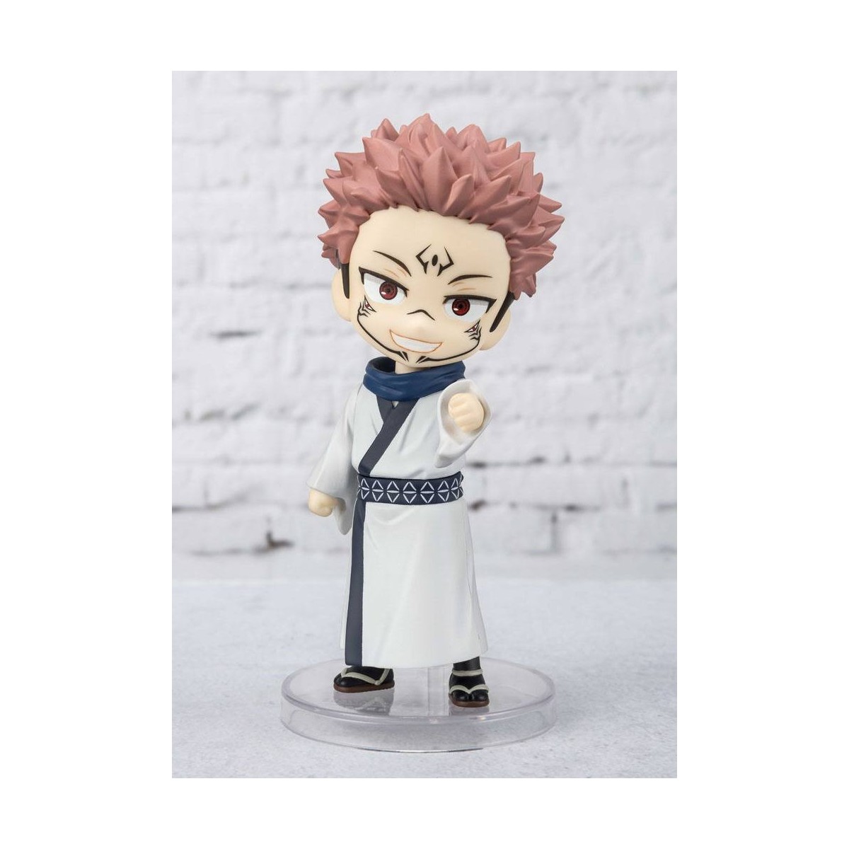 Bandai figurine Figuarts MINI - TOGE INUMAKI - Jujutsu Kaisen
