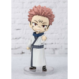 Bandai figurine Figuarts MINI - TOGE INUMAKI - Jujutsu Kaisen