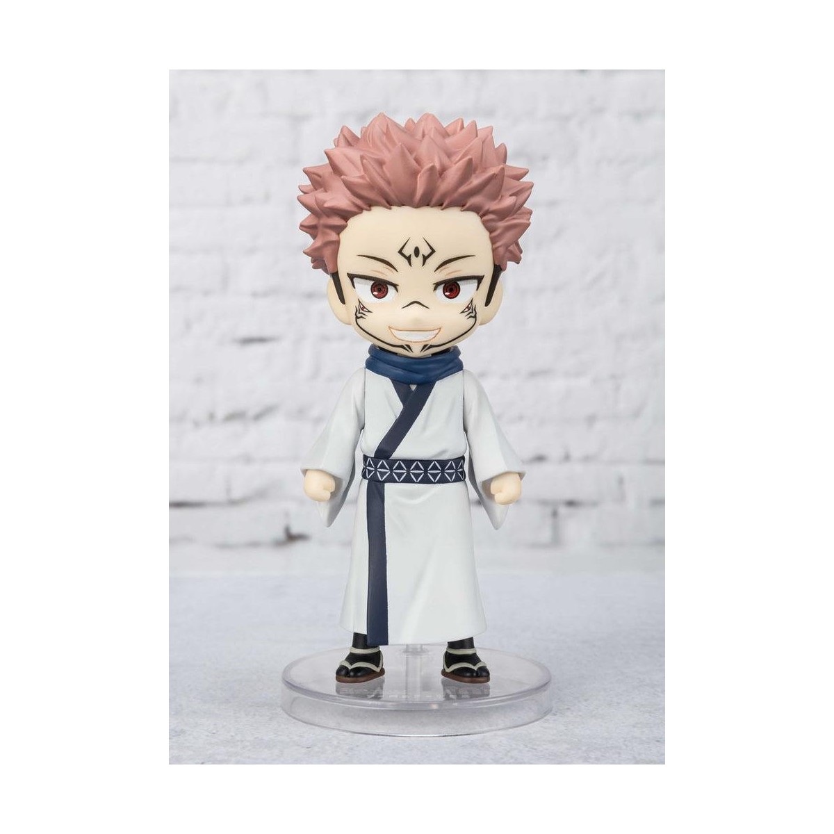 Bandai figurine Figuarts MINI - TOGE INUMAKI - Jujutsu Kaisen