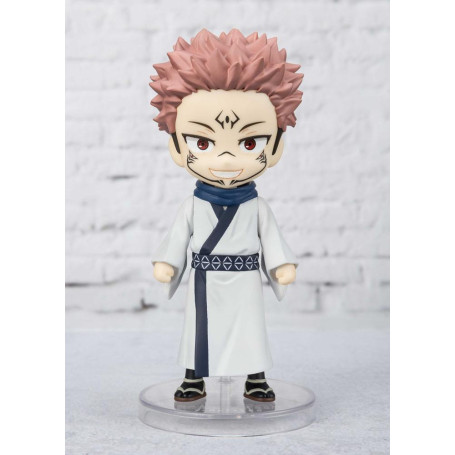 Bandai figurine Figuarts MINI - TOGE INUMAKI - Jujutsu Kaisen