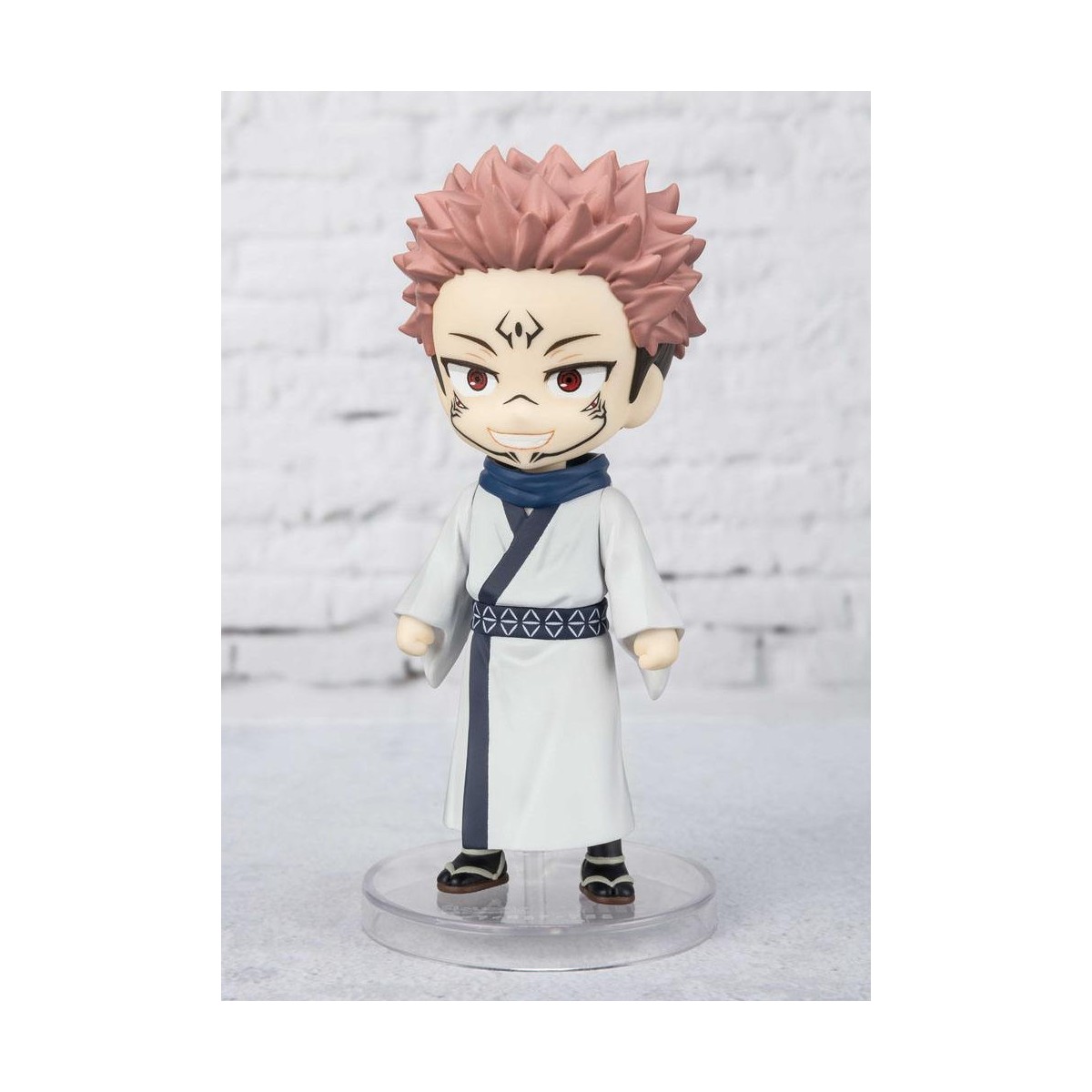 Bandai figurine Figuarts MINI - TOGE INUMAKI - Jujutsu Kaisen