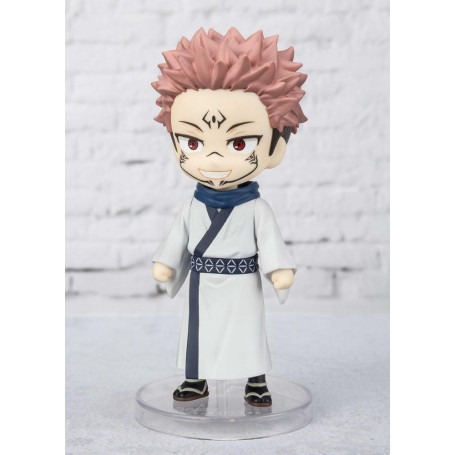 Bandai figurine Figuarts MINI - TOGE INUMAKI - Jujutsu Kaisen