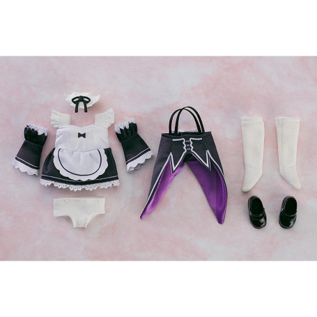 Nendoroid Doll - REM - Re:ZERO -Starting Life in Another World-