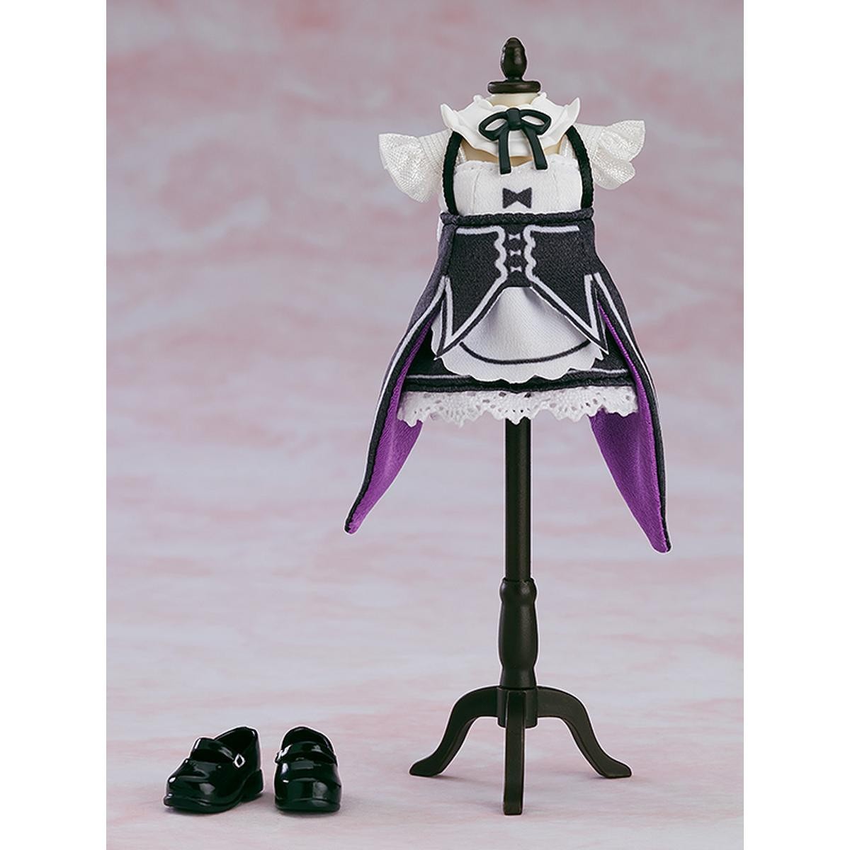 Nendoroid Doll - RAM - Re:ZERO -Starting Life in Another World-
