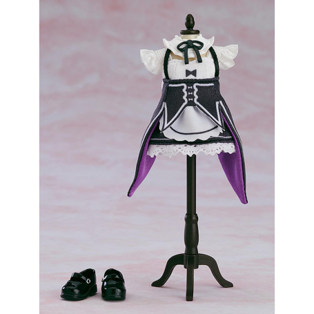 Nendoroid Doll - RAM - Re:ZERO -Starting Life in Another World-