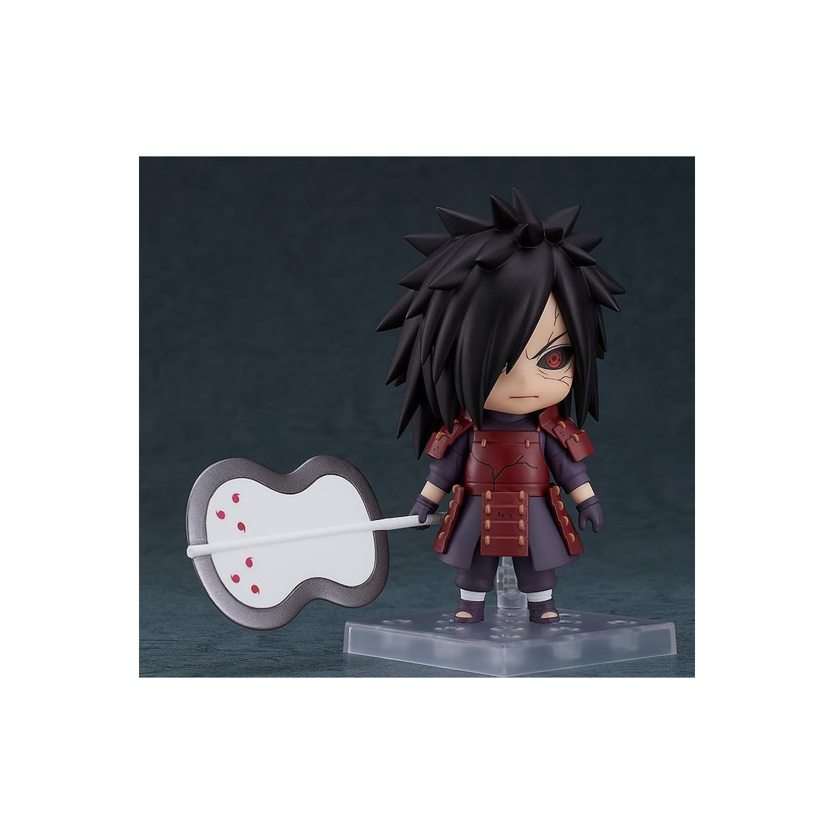 Goodsmile - Madara Uchiha - Nendoroid Naruto Shippuden