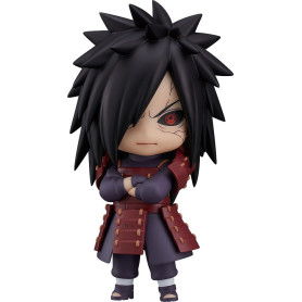 Goodsmile - Madara Uchiha - Nendoroid Naruto Shippuden