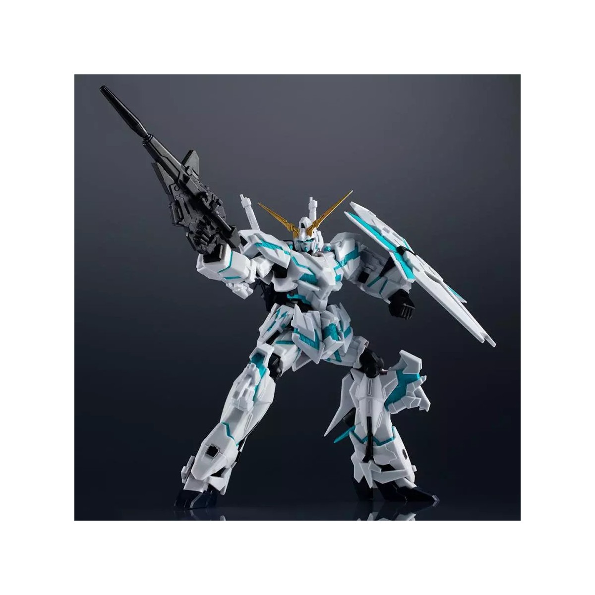 Bandai - Tamashii Nation - GUNDAM UNIVERSE - UNICORN RX-0 Awakened