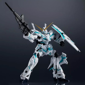 Bandai - Tamashii Nation - GUNDAM UNIVERSE - UNICORN RX-0 Awakened