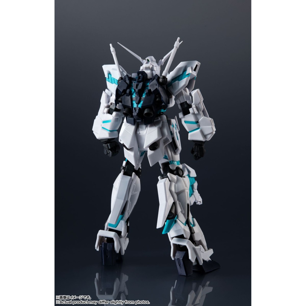 Bandai - Tamashii Nation - GUNDAM UNIVERSE - UNICORN RX-0 Awakened