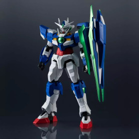 Bandai - Tamashii Nation - GUNDAM UNIVERSE - GNT-0000 00 QAN[T] - GUNDAM 00 A Wakening of the Trailblazer