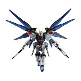 Bandai - Tamashii Nation - GUNDAM UNIVERSE - ZGMF-X20A STRIKE FREEDOM GUNDAM - Mobile Suit Gundam Seed