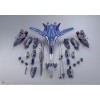 Tamashii Bandai - DX Chogokin - Macross Frontier VF-25G Super Messiah Valkyrie (Michael Blanc Use) Revival Ver.