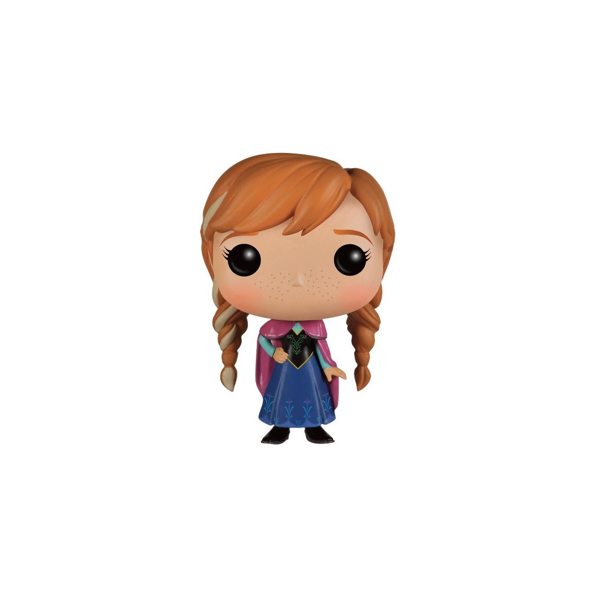 Funko POP La reine des neiges Kristoff