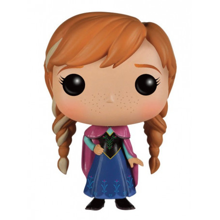 Funko POP La reine des neiges Kristoff