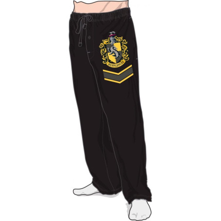 Harry Potter Pantalon d'intérieur Maison de Poudlard Poufsouffle