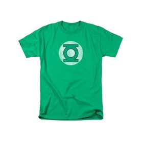 DC Comics T-shirt Green Lantern S