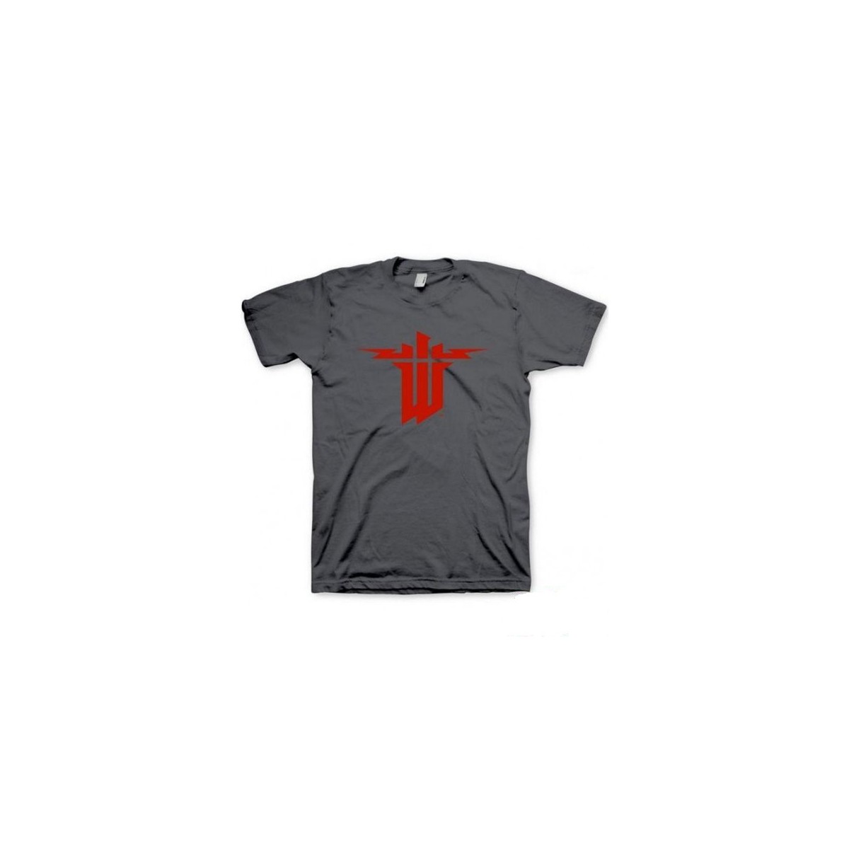 T-Shirt Wolfenstein The New Order