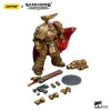 JoyToy Space Marines - Imperial Fists - Rogal Dorn Primarch of the 7th Legion - 1/18 - Warhammer The Horus Heresy
