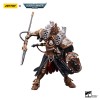 JoyToy Space Marines - Adepta Sororitas Abbess Sanctorum Morvenn Vahl 1/18 - Warhammer 40K