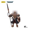 JoyToy Space Marines - Adepta Sororitas Abbess Sanctorum Morvenn Vahl 1/18 - Warhammer 40K