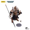 JoyToy Space Marines - Adepta Sororitas Abbess Sanctorum Morvenn Vahl 1/18 - Warhammer 40K
