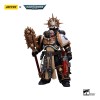 JoyToy Space Marines - Ultramarines - Chaplain (Indomitus) 1/18