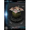 Prime 1 Studio - Aliens Premium Masterline Series Statuette Xenomorph Egg Open Version - Ovomorph