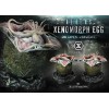 Prime 1 Studio - Aliens Premium Masterline Series Statuette Xenomorph Egg Open Version - Ovomorph