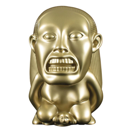 Diamond Select Toys - Spardose Fruchtbarkeitsgötze Chachapoya - Indiana Jones: Raiders of the Lost Ark