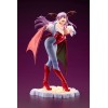 Kotobukiya Darkstalkers Bishoujo PVC-Statuette 1/7 Morrigan Limited Edition