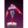 Kotobukiya Darkstalkers Bishoujo PVC-Statuette 1/7 Morrigan Limited Edition
