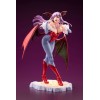 Kotobukiya Darkstalkers Bishoujo PVC-Statuette 1/7 Morrigan Limited Edition